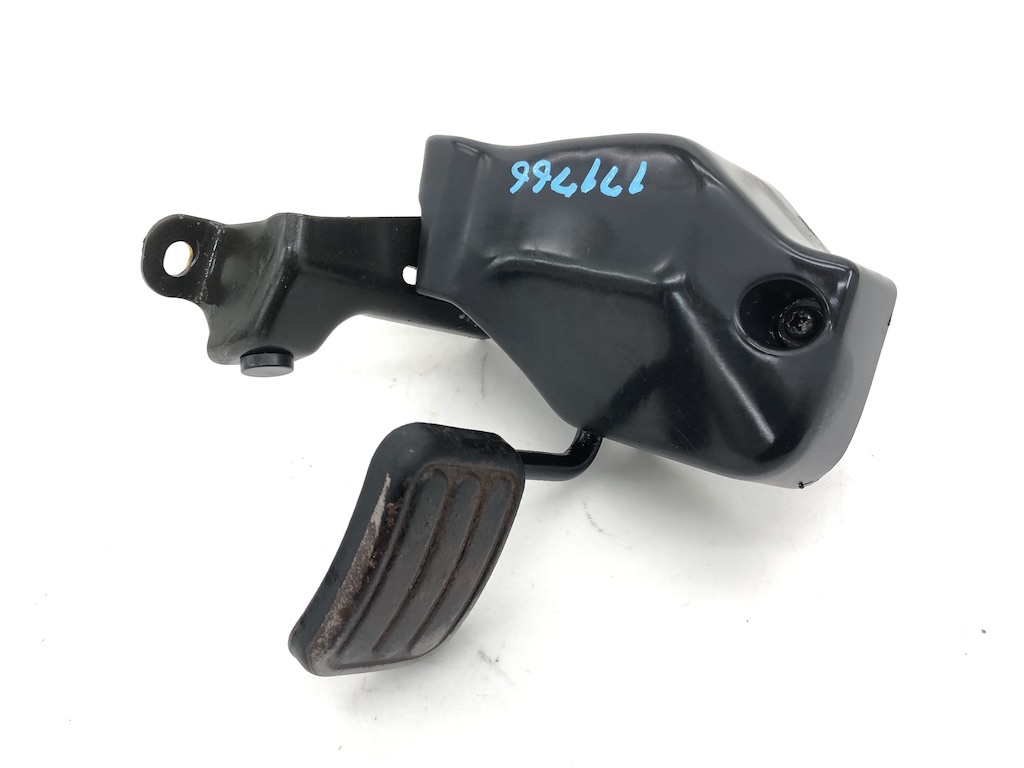 _b171766 ホンダ アクティトラック SDX HA3 アクセルペダル HA4 バン HH3 HH4 ストリート拍卖