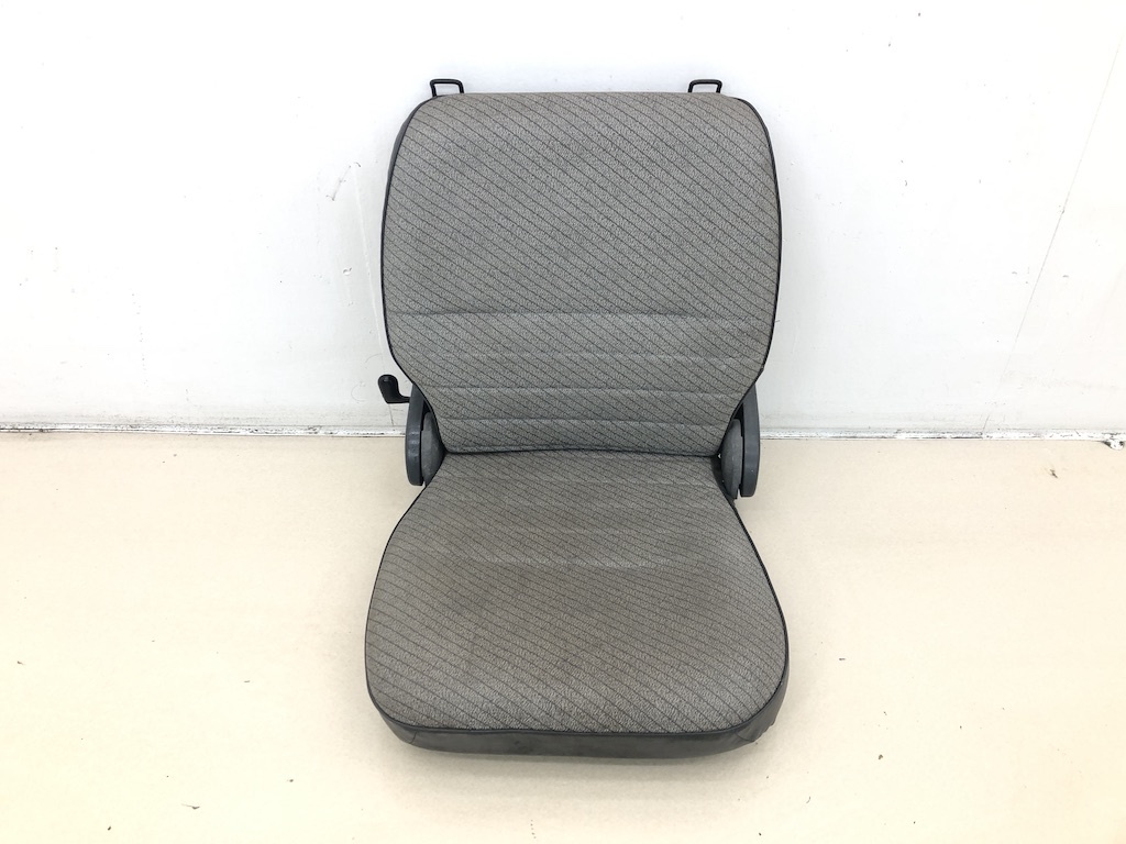 _b171766 ホンダ アクティトラック SDX HA3 シート 座席 フロント 左 F/LH 助手席 C HA4拍卖