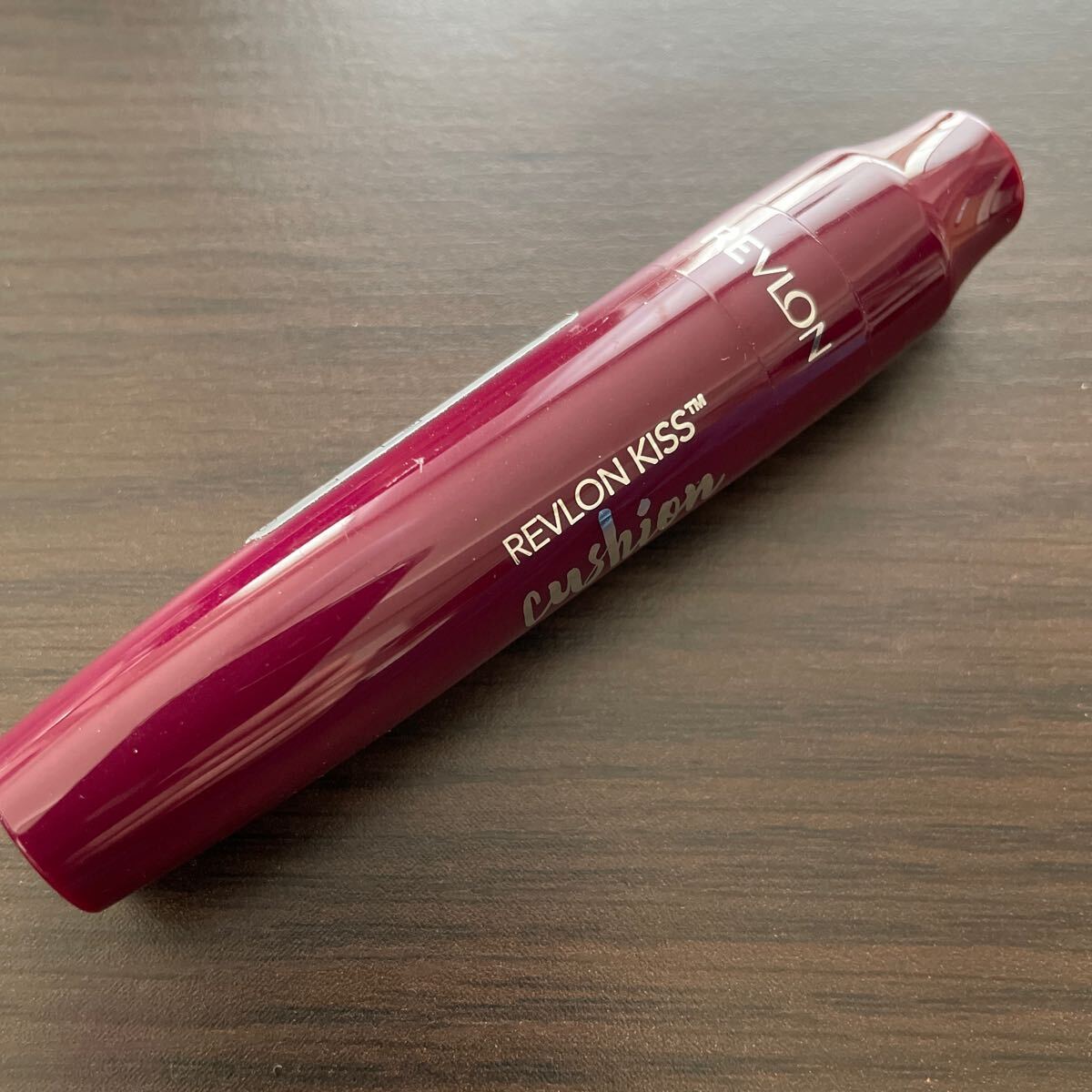 レブロン キス クッション リップ ティント 290 EXTAR VIOLET リップカラー 定価1300円税抜 試しのみ拍卖