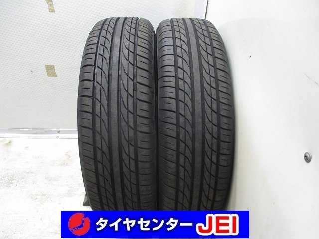175-70R14 9-8.5分山 イエローハット プラクティバ 2022/2021年製 中古タイヤ【2本】送料無料(M14-6613)拍卖