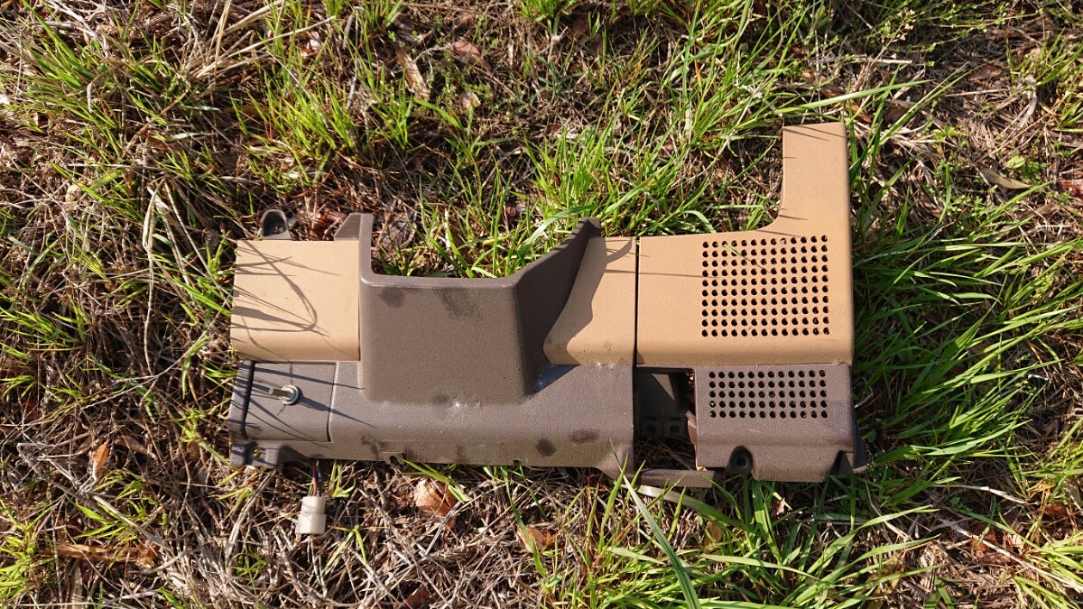 AE-86 スプリンタートレノ 純正パネル カローラレビン 頭文字D ハチロク拍卖