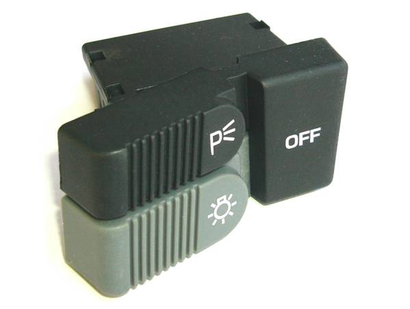 ヘッドライト スイッチ,ヘッドランプ スイッチ/90-95 アストロ,サファリ拍卖