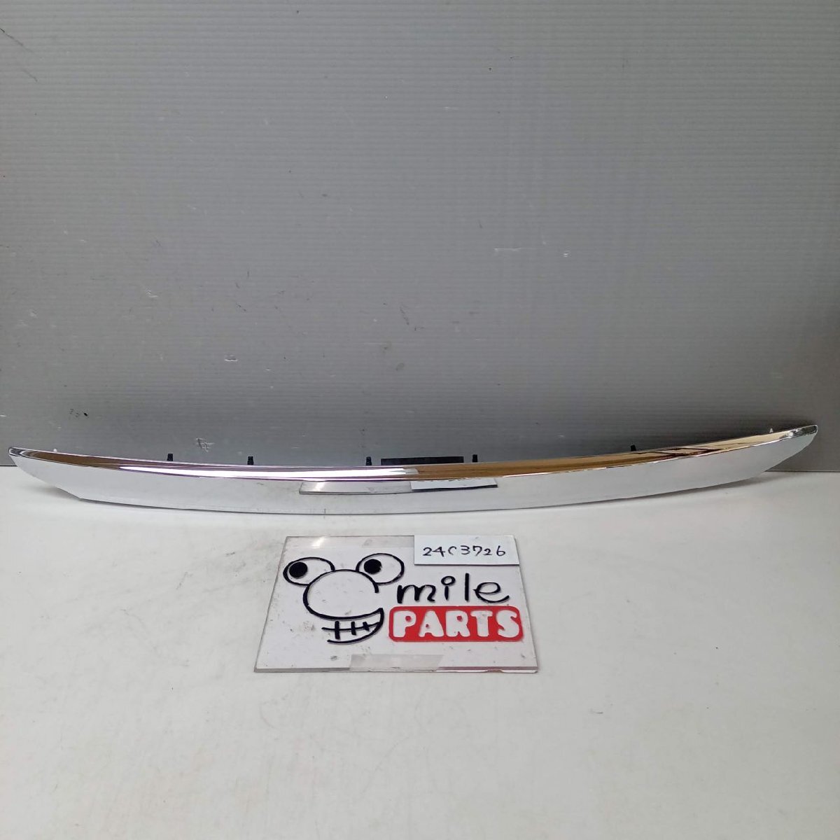 KSP130 ヴィッツ 純正 メッキフィ二ッシャー 2X1-10-5/24C3726*同梱不可拍卖