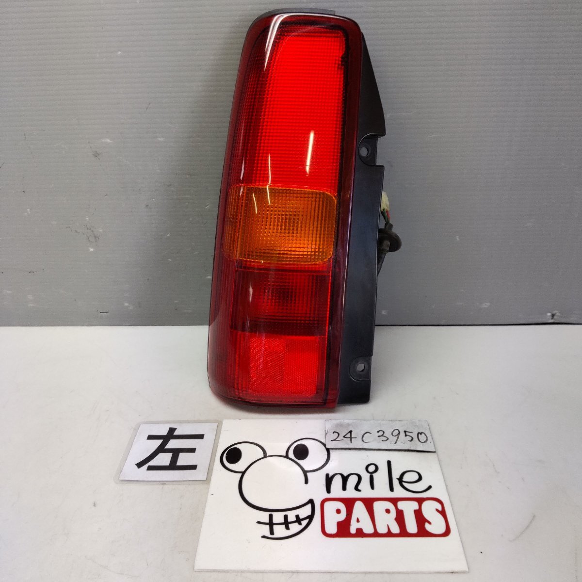 JM23W/JB23W AZオフロード 純正 左テールランプ 2Z5-19-1/24C3950*同梱不可拍卖