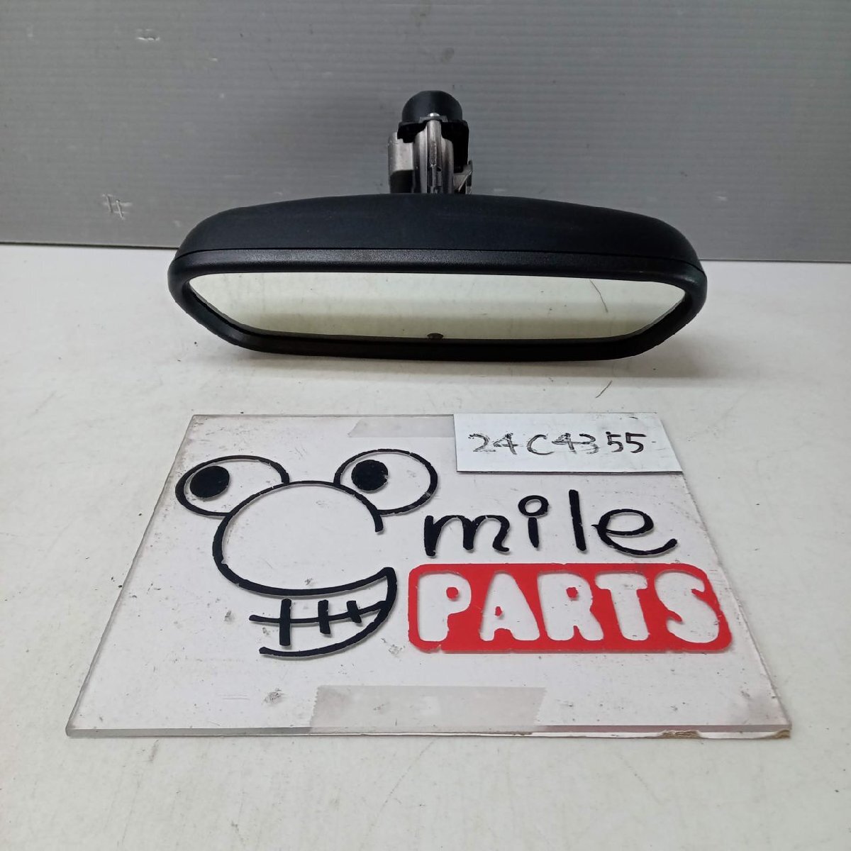 W2W5F02 プジョー508 純正 ルームミラー 2Z5-23-2-/24C4355*同梱不可拍卖