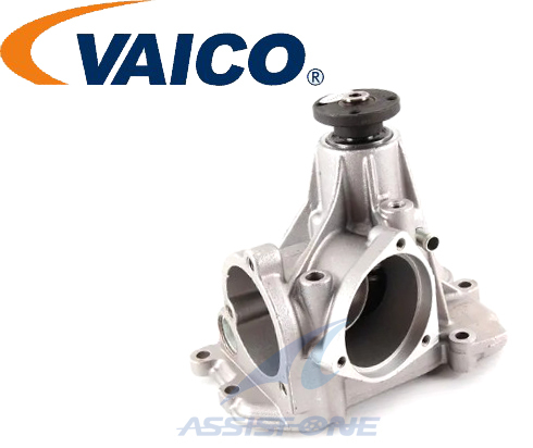 VAICO製 ベンツ Eクラス W124 Sクラス W140 C140 SLクラス R129 M119 V8用 ウォーターポンプ クーラントポンプ GK付 1192000901拍卖