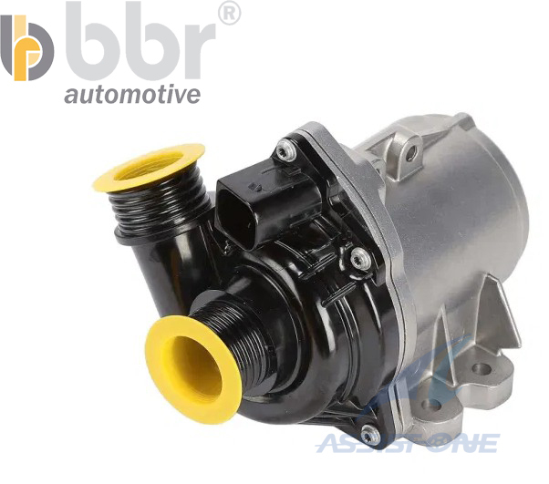BBR製 BMW E82 E90 E91 E92 E93 F07 F10 F11 F12 F13 F01 F02 電動 ウォーターポンプ クーラントポンプ 11517588885拍卖