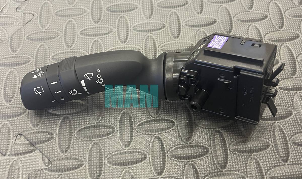 【新品未使用】トヨタ純正 ヤリスクロス MXPB10 MXPB15 時間調整機能付 間欠ワイパーレバースイッチ 拍卖
