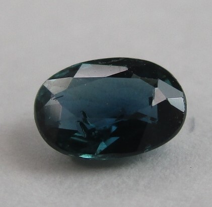 J-85 サファイア ストーン 宝石 ルース 0.3ct拍卖