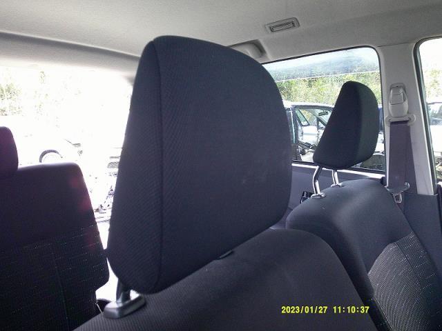 ムーヴ カスタム DBA-LA100S ヘッドレスト フロント2個 トリム FV10拍卖