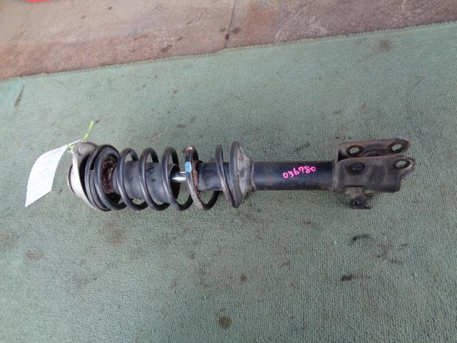 ワゴンR DBA-MH23S 右Fストラット 純正 41601-70K32拍卖