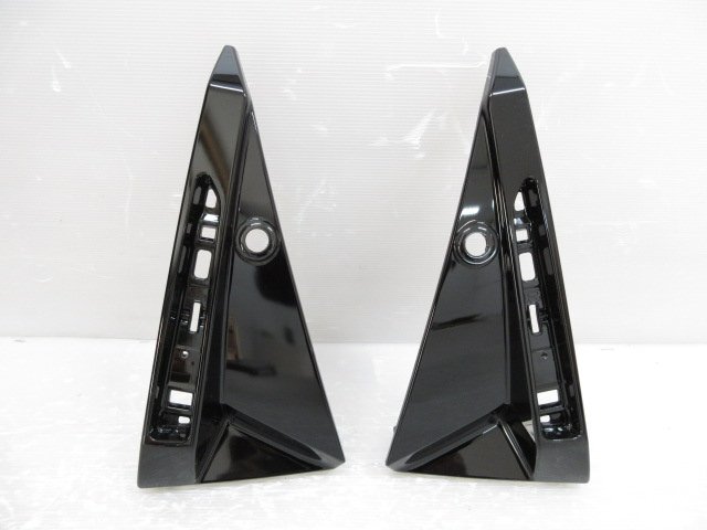 即決 取付部破損無し タントカスタム LA650S 後期 純正 リア リフレクター 左右 ガーニッシュ 52752-B2230 52753-B2230 (B038799)拍卖