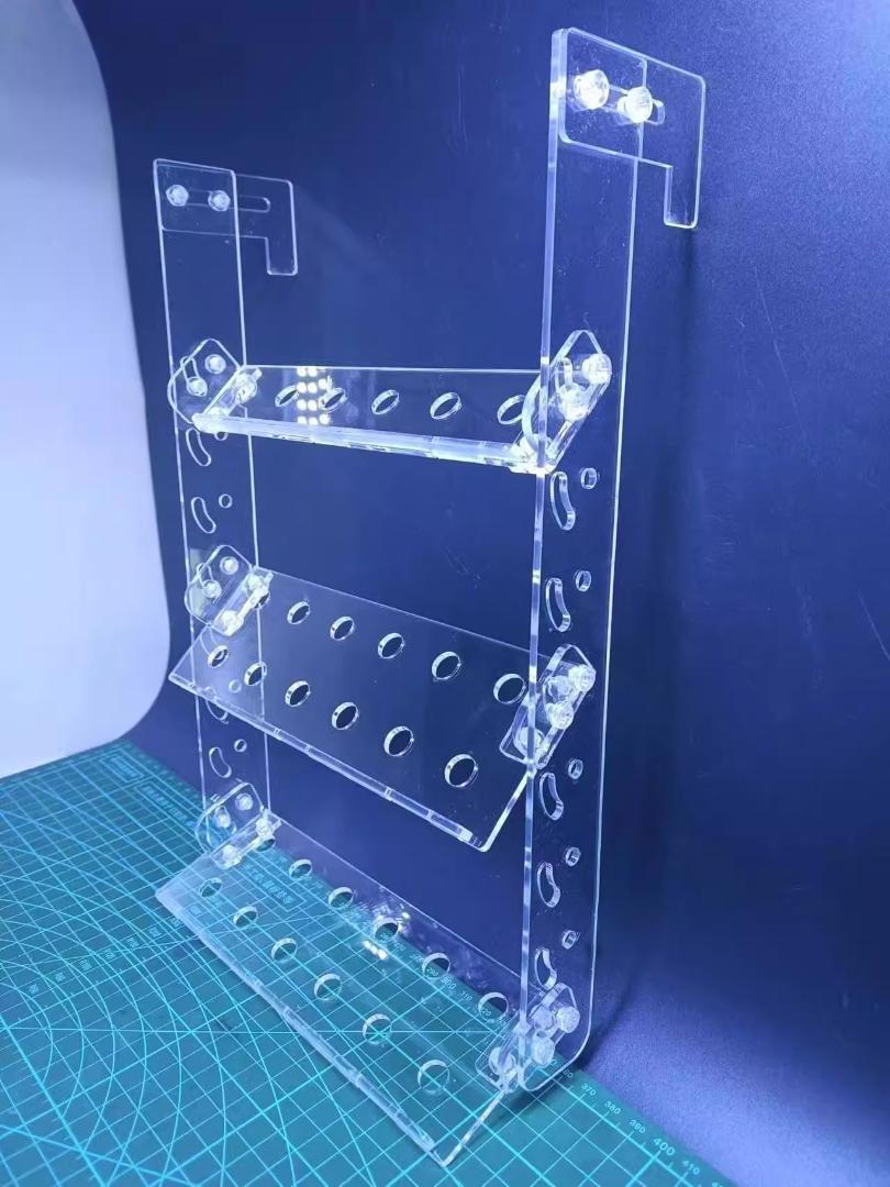 サンゴフラグスタンド コーラルフラグラック 海水水槽A1671拍卖