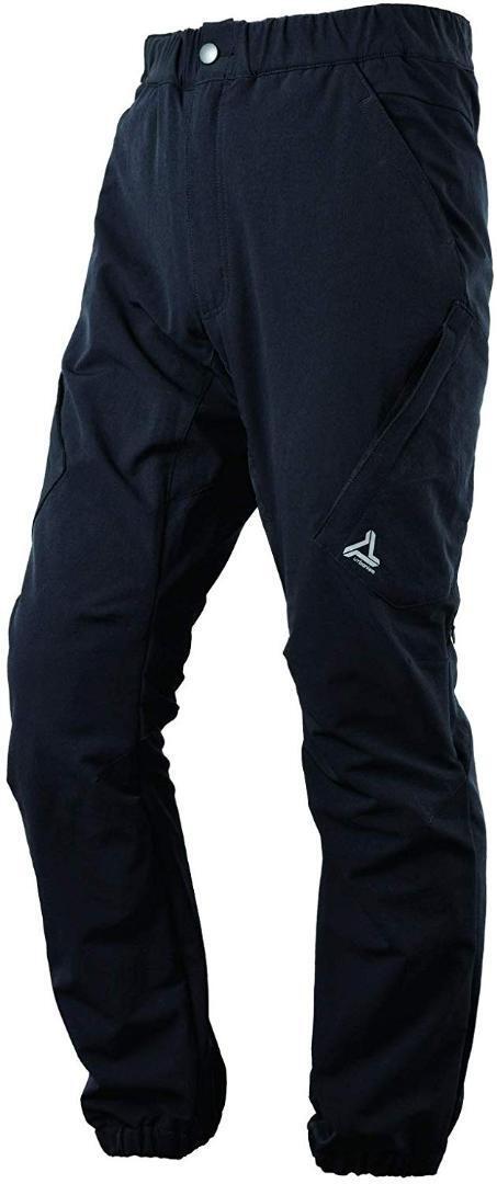 【46%引き】(6852)アーバニズム UNP-122 ブラック(LL)ストレッチパンツ拍卖