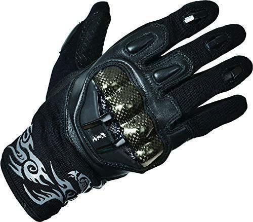 【42%引】(7064)弐黒堂 WBGN-221 BK(L)夏用 メッシュ グローブ【翔破】拍卖