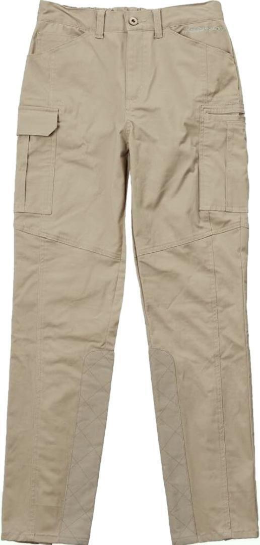 【50%引】(6399)ロッソ ROP-38 ベージュ(L)ライディングカーゴパンツ拍卖