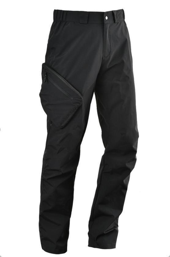 【38%引】(0551)アーバニズム UNP-127 ブラック(M)プロテクションパンツ拍卖