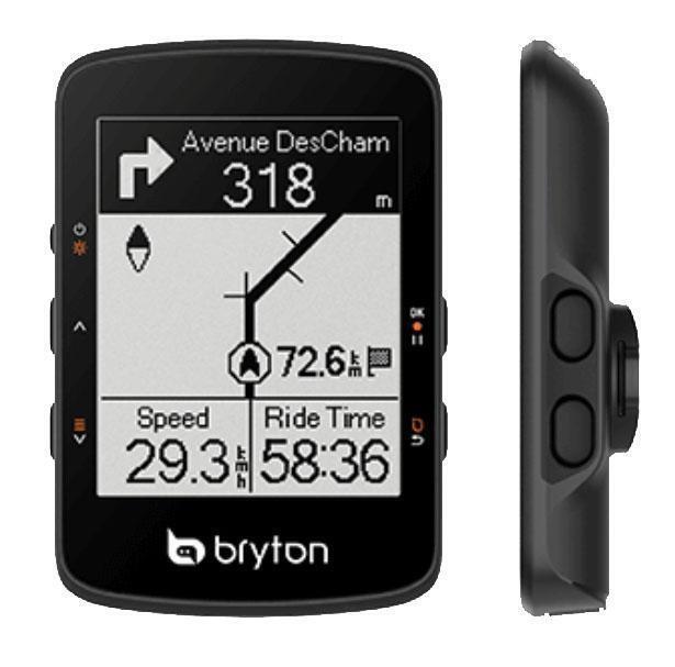 【新発売】ブライトン Rider460E サイクルコンピューター(センサー無し)拍卖