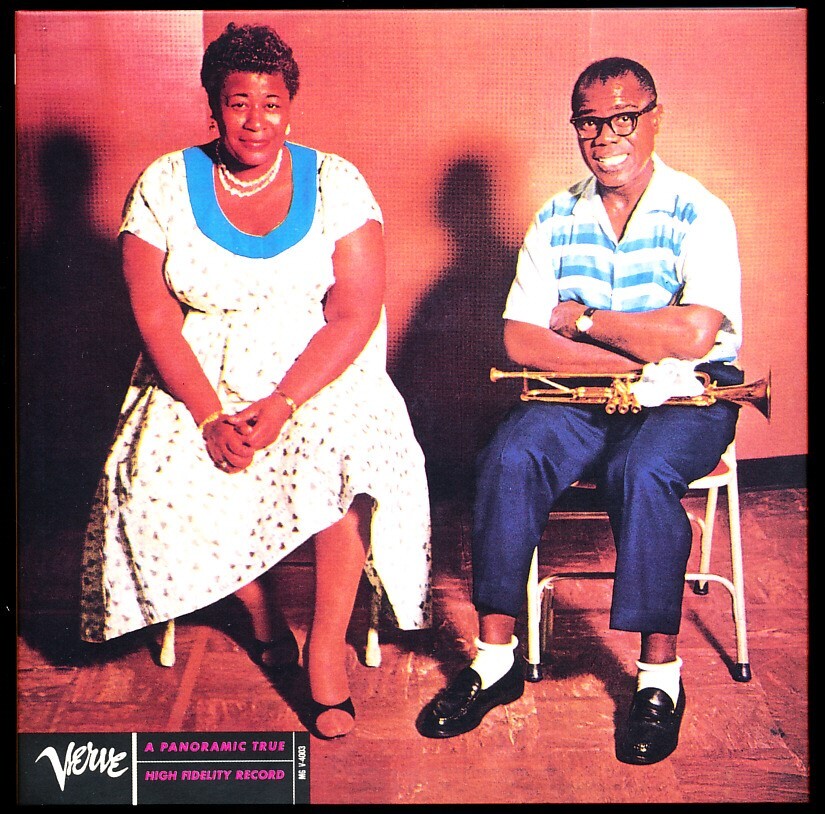 初回生産限定盤 SHM SACDシングルレイヤー/Single Layer/UCGU-9004 エラ・アンド・ルイ 4枚同梱可能 c7B003EW4K0W拍卖