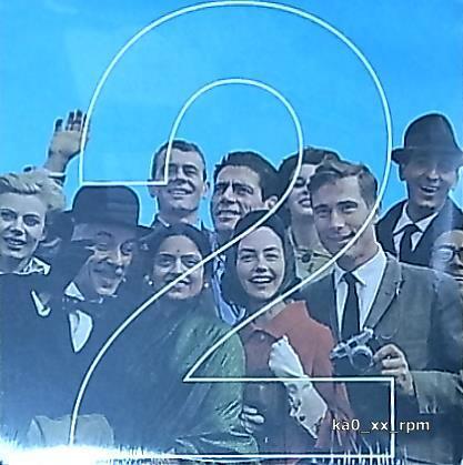 ★☆須永辰緒 (Sunaga t Experience) X 池田正典 (Mansfield)「World Is Waiting For Us 2」Sealed未開封!☆★5点以上で送料無料!!!拍卖