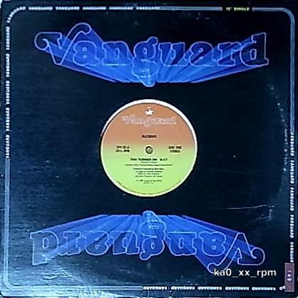 ★☆Alisha「Too Turned On」☆★5点以上で送料無料!!!拍卖