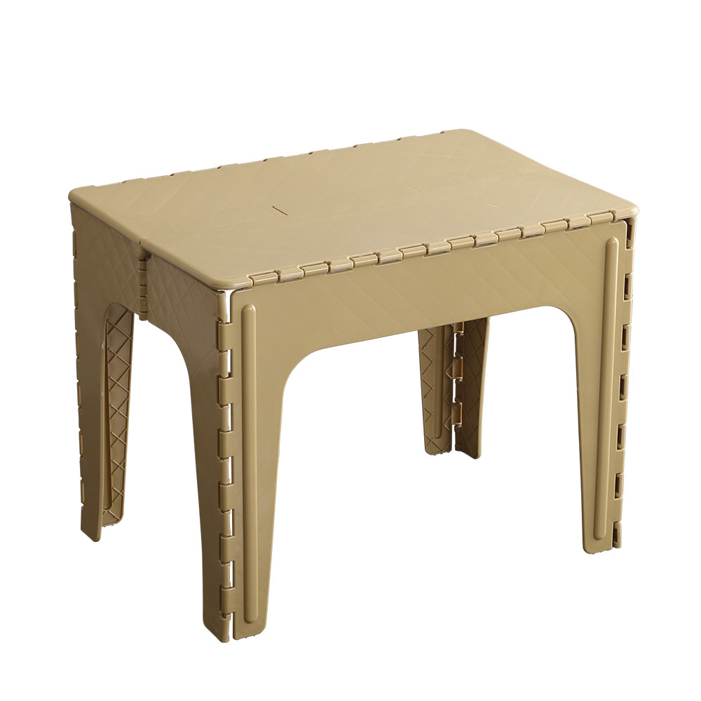 アウトドアテーブル 【RORAIMA-ロライマ-】 SH-01-ODTA-BE ベージュ拍卖