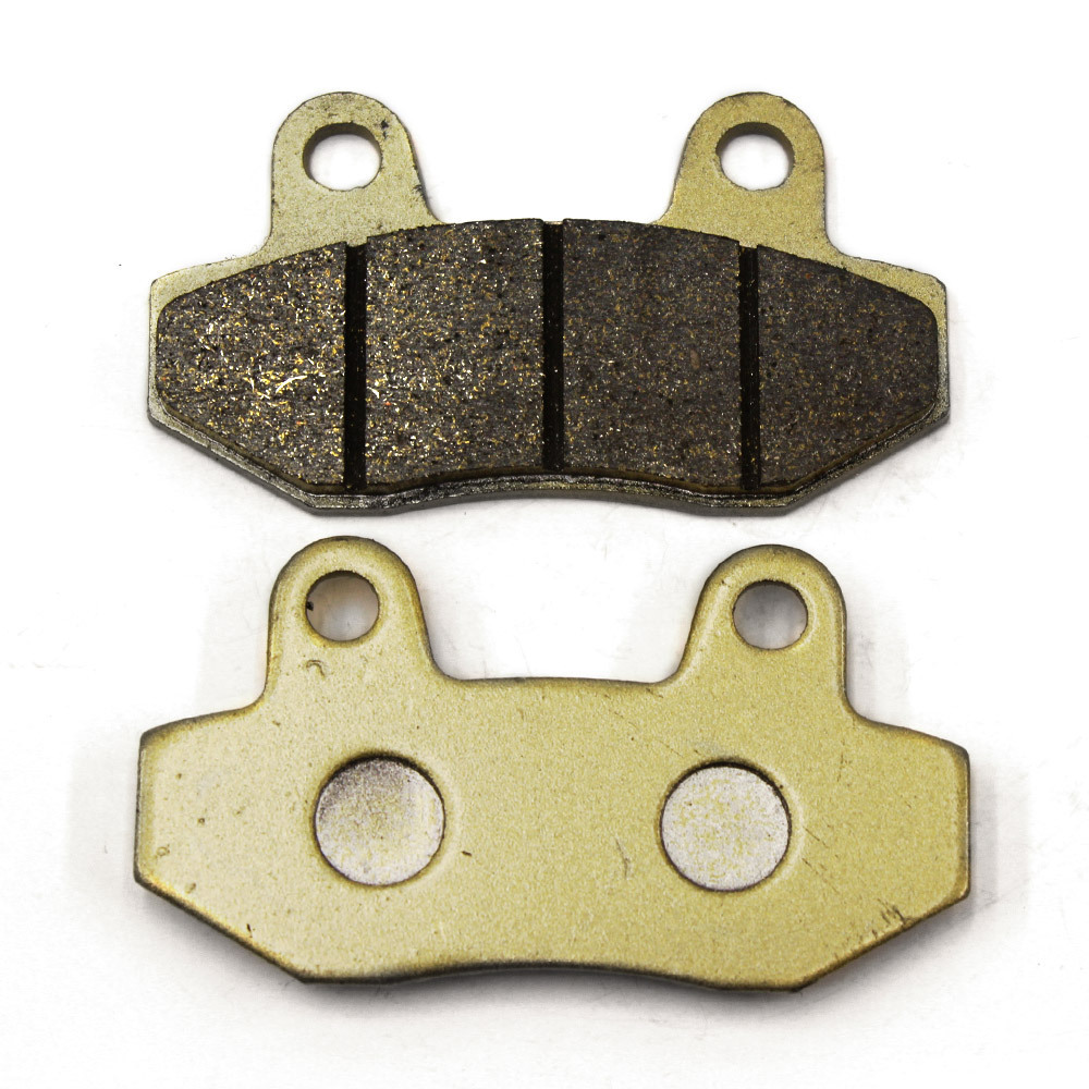 MUTT フロント ブレーキパッド モングレル 250 MONGREL 250 19年-22年 (トクトヨ)Tokutoyo拍卖