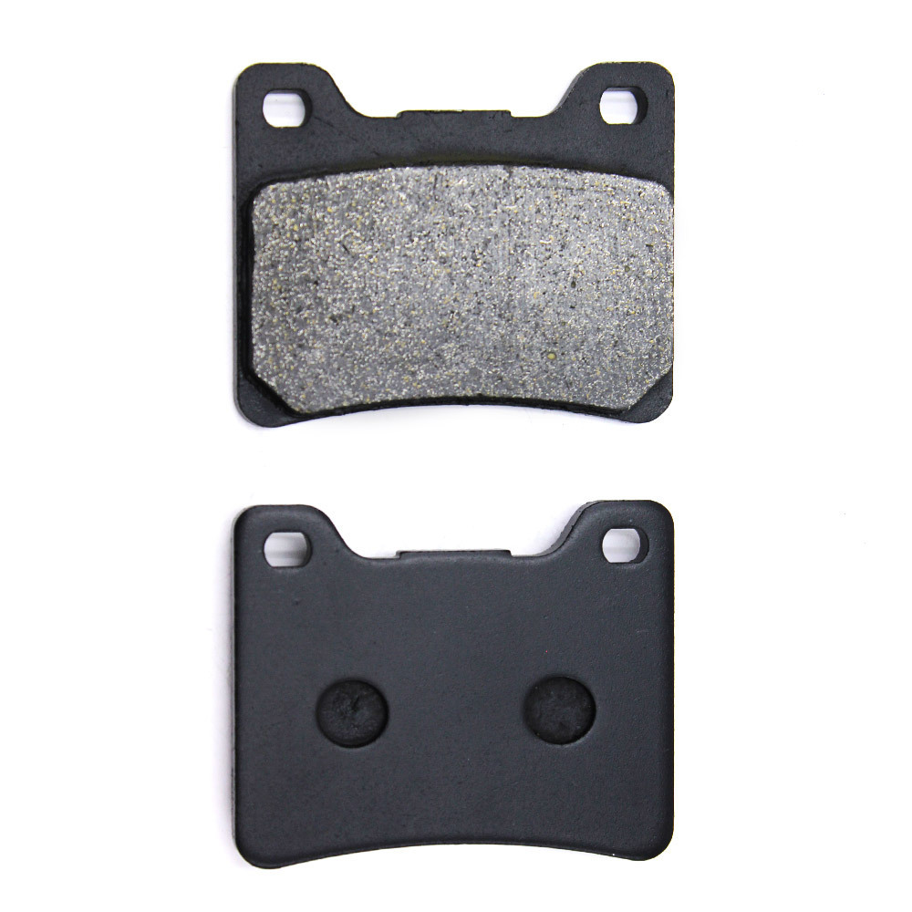 ヤマハ(YAMAHA) リア ブレーキパッド 5EA1/5EA7 320mm Rotor Brembo Caliper XJR1300 98年-99年 (トクトヨ)Tokutoyo拍卖