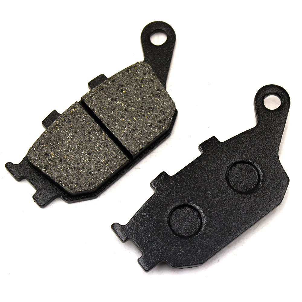 ホンダ(HONDA) リア ブレーキパッド CBR600RR CBR600RR 05年-06年 (トクトヨ)Tokutoyo拍卖