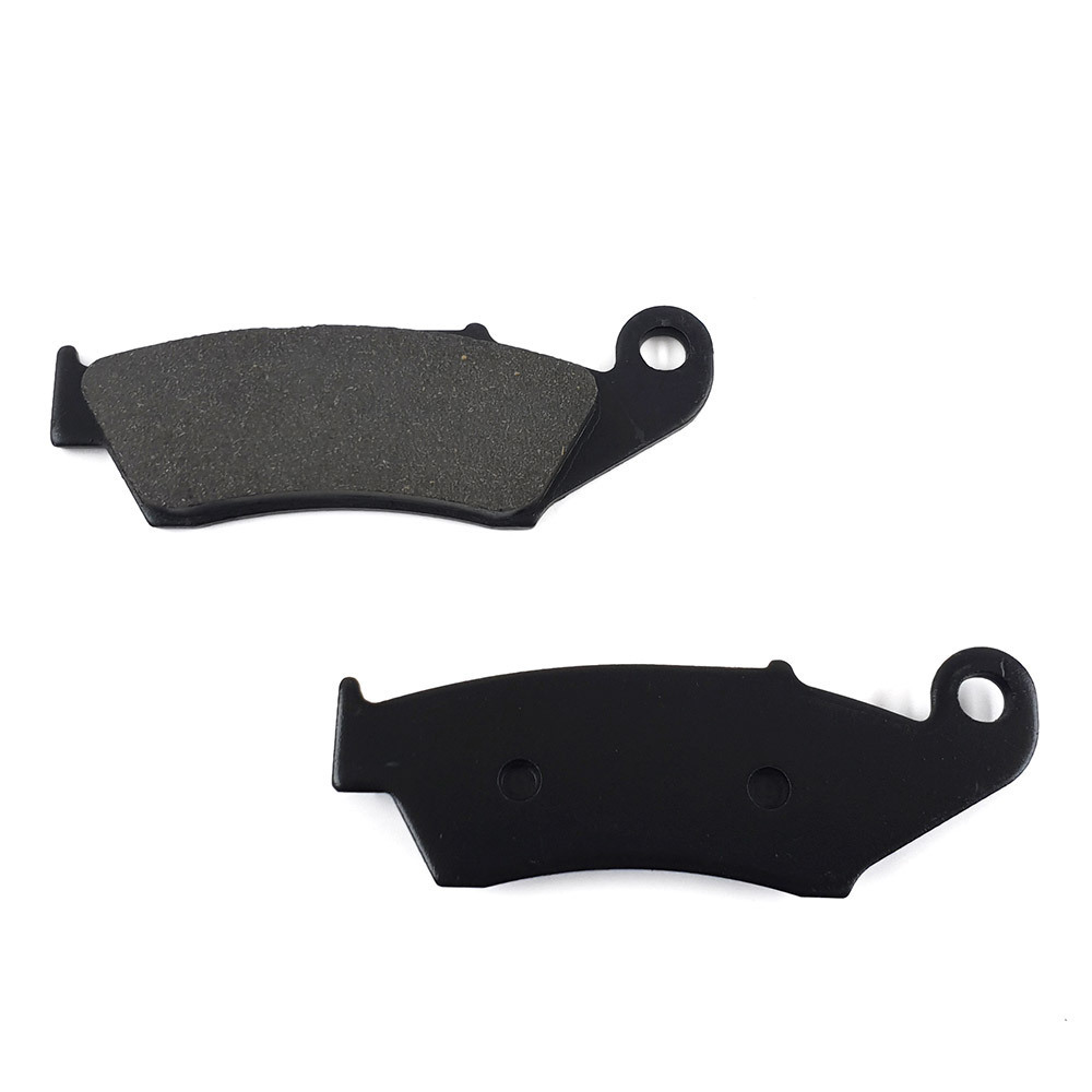 ヤマハ(YAMAHA) フロント ブレーキパッド YZ250F YZ250F 03年-07年 (トクトヨ)Tokutoyo拍卖