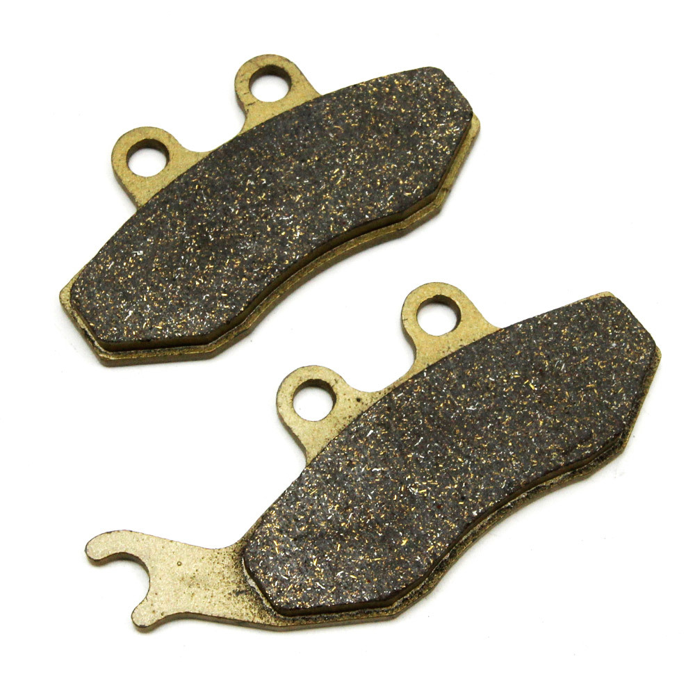 マラグーティ(MALAGUTI) フロント ブレーキパッド Phantom Max 250 04年-15年 (トクトヨ)Tokutoyo拍卖