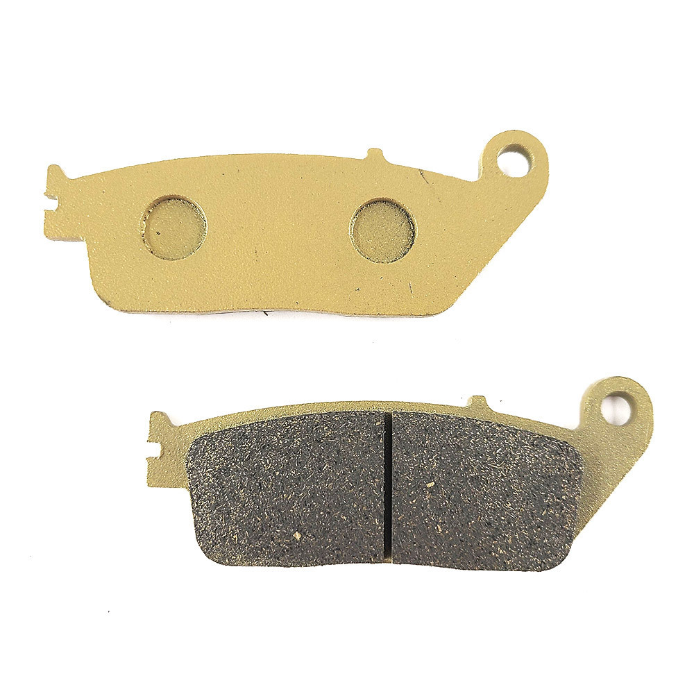 ホンダ(HONDA) フロント ブレーキパッド CB400SS 02年-08年 (トクトヨ)Tokutoyo拍卖