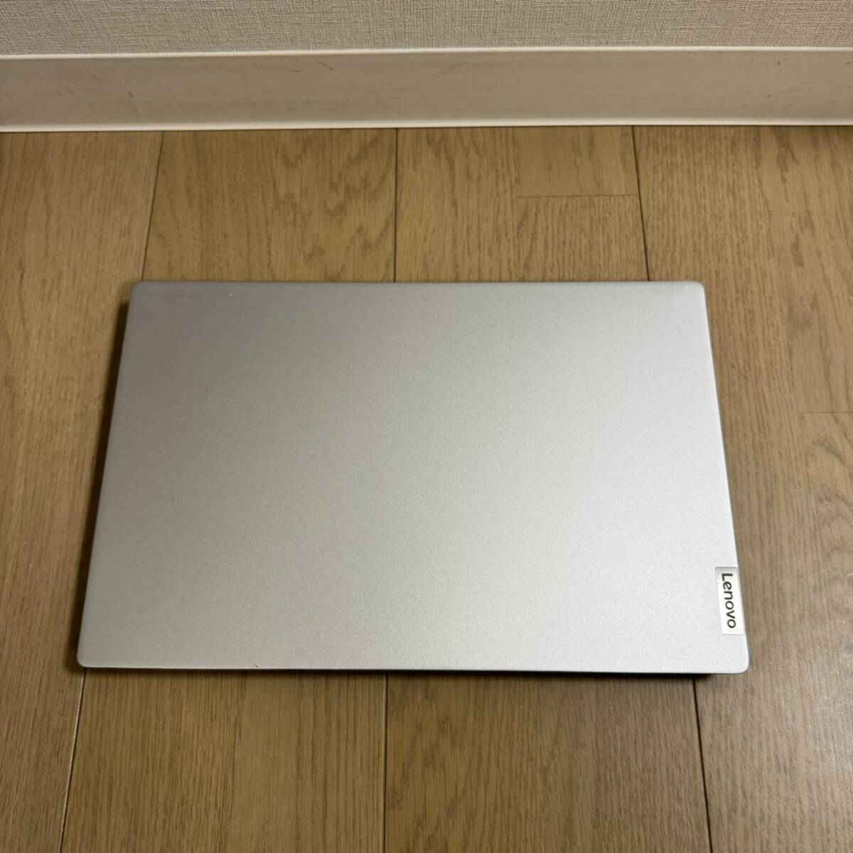 【中古美品】Lenovo IdeaPad Slim 550 AMD Ryzen 5・8GBメモリー・256GB SSD・14型フルHD液晶搭載 82LM007GJP拍卖