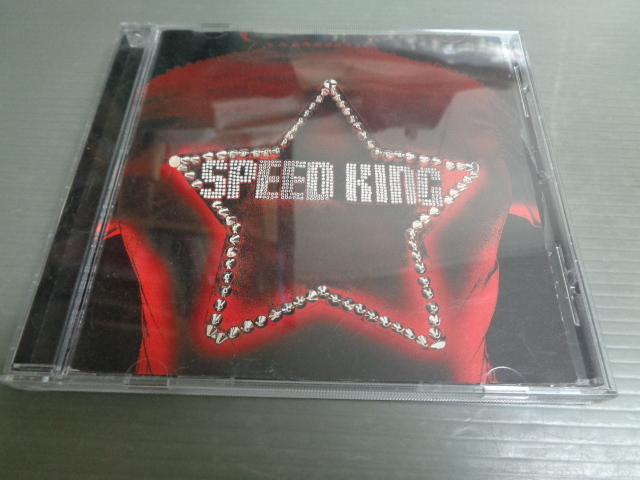 SPEED KING/スピードキング★CD拍卖
