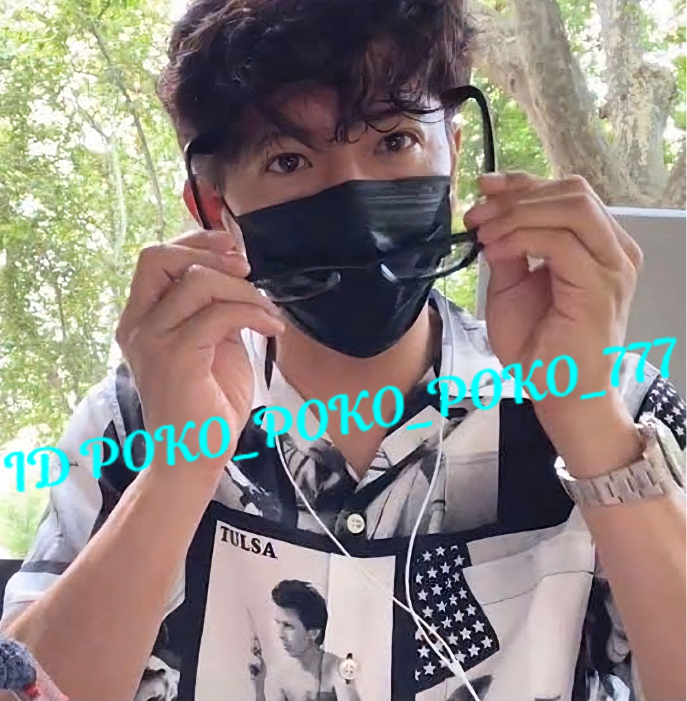 即決 未使用 キムタク着 私物 同型同色 ワコマリア × マインデニム × STIE-LO「野口強」アロハ シャツ アロハシャツ (ク列)拍卖