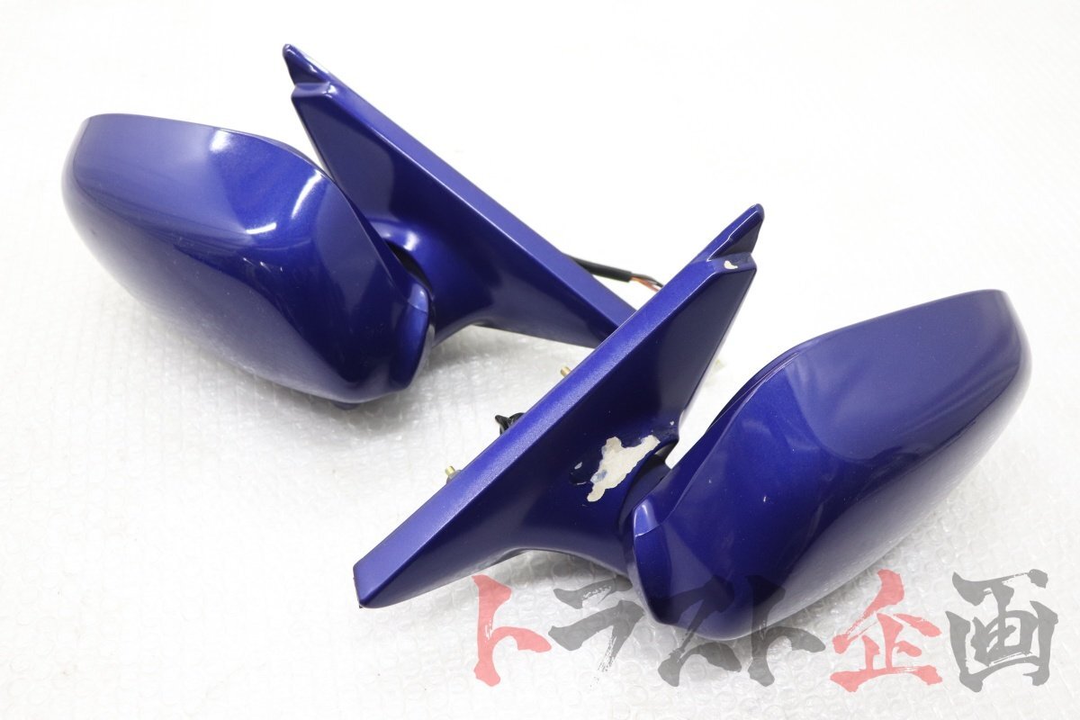 2100935113 純正 ドアミラー 左右セット シルビア ヴァリエッタ S15 トラスト企画 U拍卖
