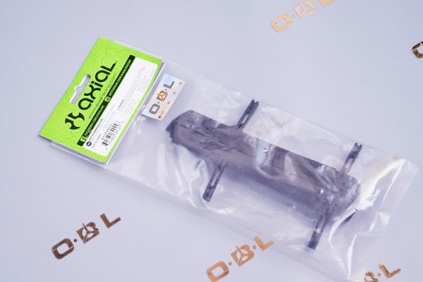 Horizon Hobby アキシャル CRC ロックレール JLU ラングラー: SCX10 III AXIAL - ITEM NO.AXI230019拍卖