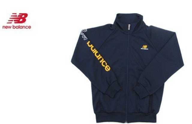 ○新品Lサイズ New Balancニューバランス レディース トラック長袖ジャケット JWJP0202拍卖
