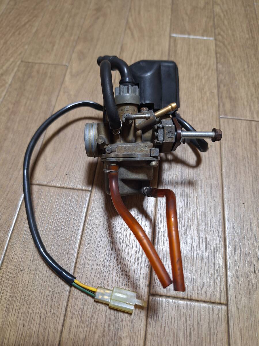 ズーク キャブレター ZOOK AF26拍卖