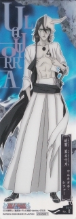 【2024.4】 ブリーチ ウルキオラ シファー クリア しおり ブックマーカー ★ BLEACH 【条件付送料無料】 拍卖
