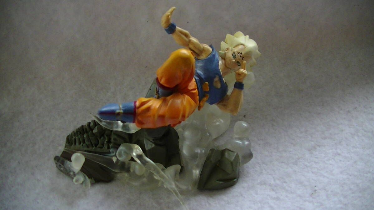 【2024.4】 ドラゴンボール フィギュア マスコット ★ DRAGON BALL 【条件付送料無料】拍卖