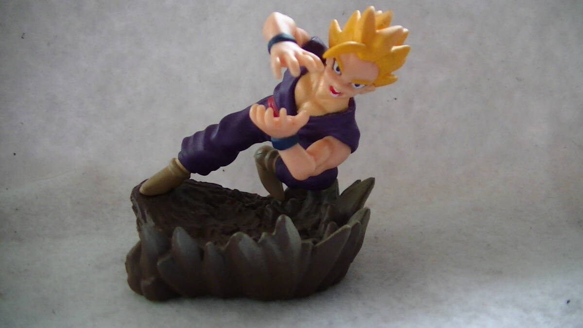 【2024.4】 ドラゴンボール フィギュア マスコット ★ DRAGON BALL 【条件付送料無料】 拍卖