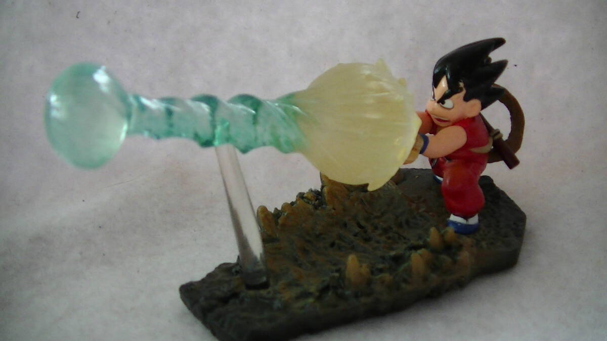 【2024.4】 ドラゴンボール 孫悟空 フィギュア マスコット ★ DRAGON BALL 【条件付送料無料】拍卖