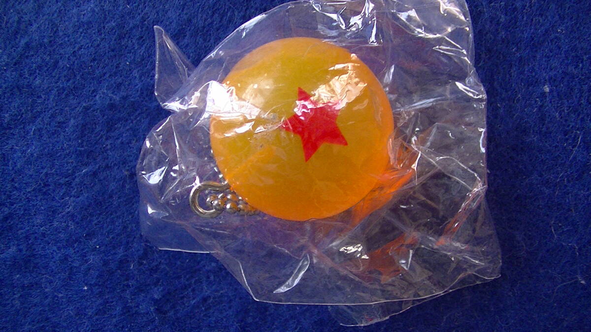 【2024.4】 ドラゴンボール チェーンストラップ ★ DRAGON BALL 【条件付送料無料】 拍卖