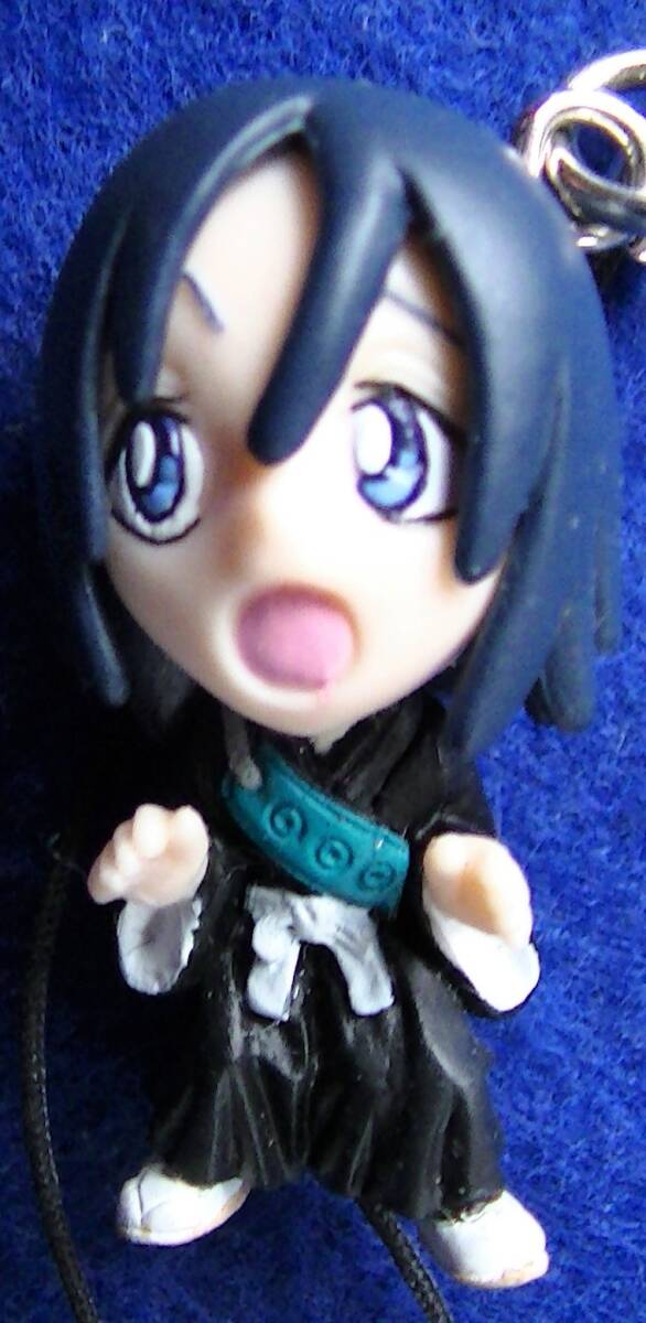 【2024.4】 ブリーチ フィギュア マスコット ストラップ ★ BLEACH 【条件付送料無料】 拍卖