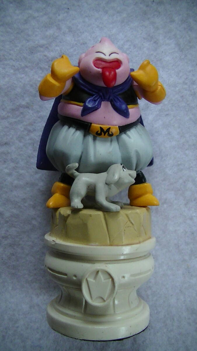 【2024.4】 ドラゴンボール 魔人ブウ フィギュア マスコット ★ DRAGON BALL 【条件付送料無料】拍卖