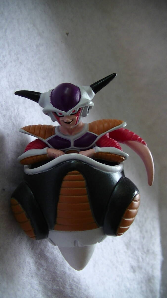 【2024.4】 ドラゴンボール フリーザ フィギュア マスコット ★ DRAGON BALL 【条件付送料無料】 拍卖