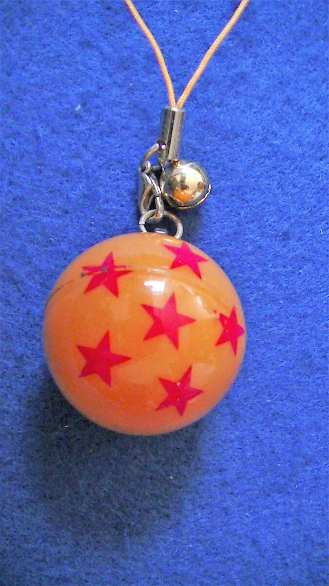 【2024.4】 ドラゴンボール ストラップ ★ DRAGON BALL 【条件付送料無料】 拍卖