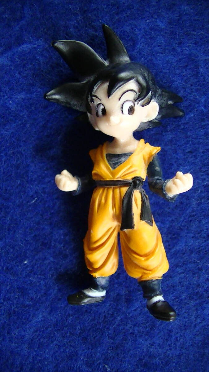 【2024.4】 ドラゴンボール 孫悟空 フィギュア マスコット ★ DRAGON BALL 【条件付送料無料】拍卖