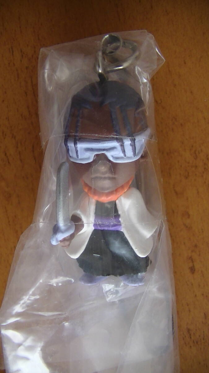 【2024.4】 ブリーチ フィギュア マスコット ストラップ ★ BLEACH 【条件付送料無料】 拍卖